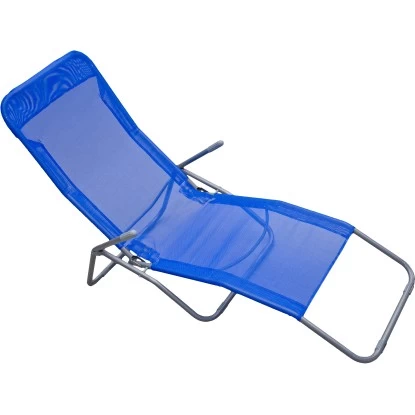 Bäderliege Blau Kippbar 1 Bäderliege Blau Kippbar