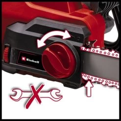 Einhell Elektro-Kettensäge GC-EC 1935 10 Einhell Elektro-Kettensäge GC-EC 1935 -GartenOase Wohnaccessoires 0029 2171 4006825660029 03