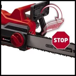 Einhell Elektro-Kettensäge GC-EC 1935 13 Einhell Elektro-Kettensäge GC-EC 1935 -GartenOase Wohnaccessoires 0029 2171 4006825660029 06