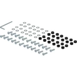 Montage-Set Für Bartisch Geelong