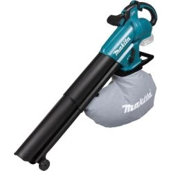 Makita Akku-Gebläse / Laubsauger LXT DUB187Z (ohne Akku + Ladegerät) 3 Makita Akku-Gebläse / Laubsauger LXT DUB187Z (ohne Akku + Ladegerät) -GartenOase Wohnaccessoires 0088381776202 1223 S 02
