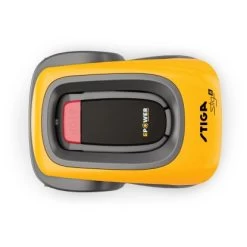 Stiga Rasenroboter A 1500 Mit Kabelloser Einrichtung Inkl. Akku -GartenOase Wohnaccessoires 013400 2021491 11013400 10