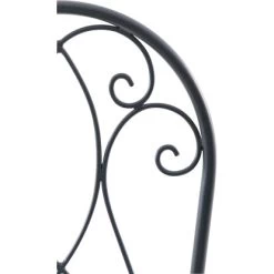 Klappstuhl Pizana 84,5 Cm X 40,5 Cm X 52 Cm -GartenOase Wohnaccessoires 048126613465 CU01 160720 L