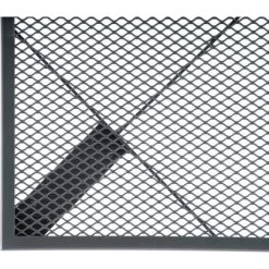 Gartentisch Sacramento Quadratisch Grau 90 Cm X 90 Cm 5 Gartentisch Sacramento Quadratisch Grau 90 Cm X 90 Cm -GartenOase Wohnaccessoires 048126615247 CU01 040820 L