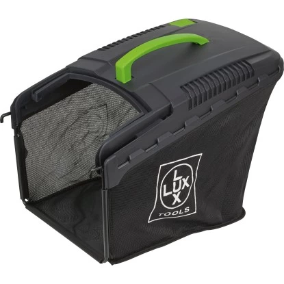 Fangsack Für LUX Akku-Rasenmäher A-RM-40Li/41 1 Fangsack Für LUX Akku-Rasenmäher A-RM-40Li/41