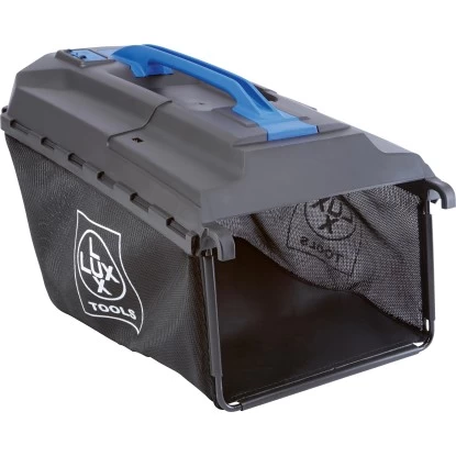 Fangsack Für LUX Benzin-Rasenmäher B-51-HMA 1 Fangsack Für LUX Benzin-Rasenmäher B-51-HMA