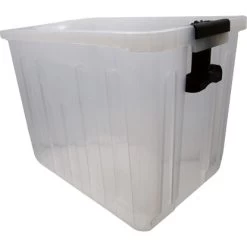 Fangbox Für LUX Elektro-Schlaghäcksler E-MH-2500/45