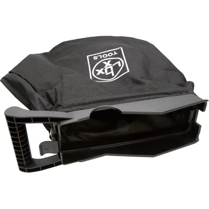 Fangsack Für LUX Elektro-Laubsauger E-LS-2800/50 1 Fangsack Für LUX Elektro-Laubsauger E-LS-2800/50