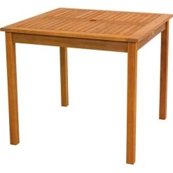 Indoba® Gartentisch Montana Quadratisch FSC® 11 Indoba® Gartentisch Montana Quadratisch FSC® -GartenOase Wohnaccessoires 105195 11001300 2