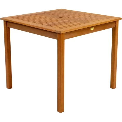 Indoba® Gartentisch Montana Quadratisch FSC® 4 Indoba® Gartentisch Montana Quadratisch FSC® – Bild 4