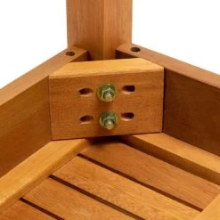 Indoba® Gartentisch Montana Quadratisch FSC® 14 Indoba® Gartentisch Montana Quadratisch FSC® -GartenOase Wohnaccessoires 105195 11001300 5