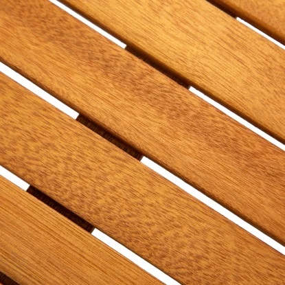 Indoba® Gartentisch Montana Quadratisch FSC® 6 Indoba® Gartentisch Montana Quadratisch FSC® – Bild 6