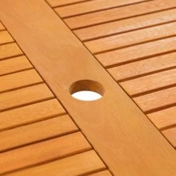 Indoba® Gartentisch Montana Quadratisch FSC® 16 Indoba® Gartentisch Montana Quadratisch FSC® -GartenOase Wohnaccessoires 105195 11001300 7