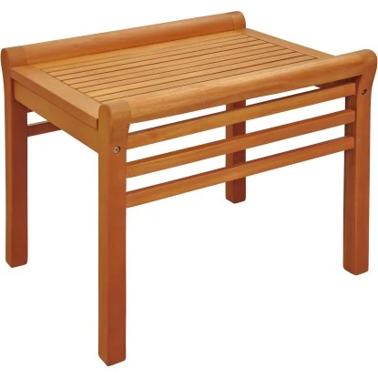 Indoba® Beistelltisch Samoa FSC® 1 Indoba® Beistelltisch Samoa FSC®