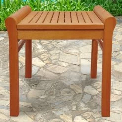 Indoba® Beistelltisch Samoa FSC® 20 Indoba® Beistelltisch Samoa FSC® -GartenOase Wohnaccessoires 105198 11001300 10