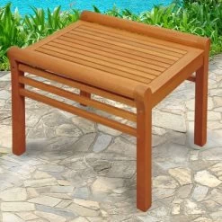 Indoba® Beistelltisch Samoa FSC® 21 Indoba® Beistelltisch Samoa FSC® -GartenOase Wohnaccessoires 105198 11001300 11