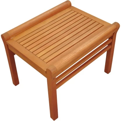 Indoba® Beistelltisch Samoa FSC® 2 Indoba® Beistelltisch Samoa FSC® – Bild 2