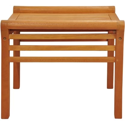 Indoba® Beistelltisch Samoa FSC® 3 Indoba® Beistelltisch Samoa FSC® – Bild 3