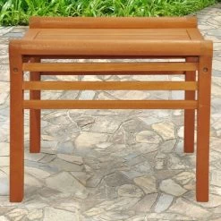 Indoba® Beistelltisch Samoa FSC® 19 Indoba® Beistelltisch Samoa FSC® -GartenOase Wohnaccessoires 105198 11001300 9