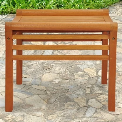 Indoba® Beistelltisch Samoa FSC® 9 Indoba® Beistelltisch Samoa FSC® – Bild 9