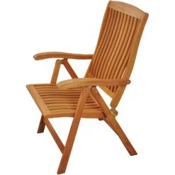 Indoba® Hochlehner Sun Flair Holz Natur Mit Armlehnen 2er Set FSC® 21 Indoba® Hochlehner Sun Flair Holz Natur Mit Armlehnen 2er Set FSC® -GartenOase Wohnaccessoires 105201 11001300 6