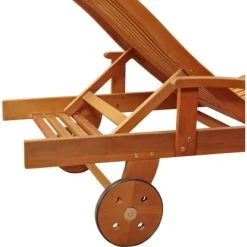 Indoba® Gartenliege Sun Flair Sonnenliege FSC® 22 Indoba® Gartenliege Sun Flair Sonnenliege FSC® -GartenOase Wohnaccessoires 105208 11001300 10