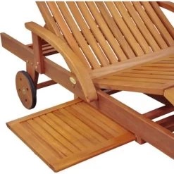 Indoba® Gartenliege Sun Flair Sonnenliege FSC® 23 Indoba® Gartenliege Sun Flair Sonnenliege FSC® -GartenOase Wohnaccessoires 105208 11001300 11