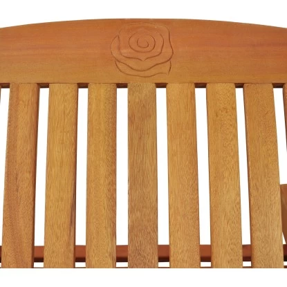 Indoba® Gartenliege Sun Flair Sonnenliege FSC® 11 Indoba® Gartenliege Sun Flair Sonnenliege FSC® – Bild 11