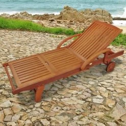 Indoba® Gartenliege Sun Flair Sonnenliege FSC® 29 Indoba® Gartenliege Sun Flair Sonnenliege FSC® -GartenOase Wohnaccessoires 105208 11001300 18