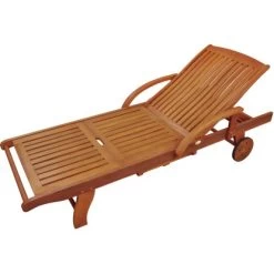 Indoba® Gartenliege Sun Flair Sonnenliege FSC® 19 Indoba® Gartenliege Sun Flair Sonnenliege FSC® -GartenOase Wohnaccessoires 105208 11001300 6