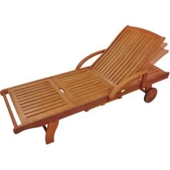 Indoba® Gartenliege Sun Flair Sonnenliege FSC® 20 Indoba® Gartenliege Sun Flair Sonnenliege FSC® -GartenOase Wohnaccessoires 105208 11001300 8