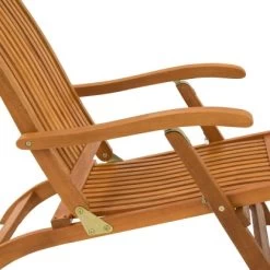 Indoba® Deck Chair Sun Flair FSC® -GartenOase Wohnaccessoires 105209 11001300 10