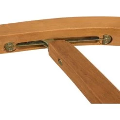 Indoba® Deck Chair Sun Flair FSC® -GartenOase Wohnaccessoires 105209 11001300 11