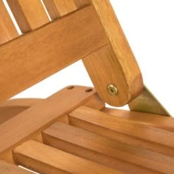 Indoba® Deck Chair Sun Flair FSC® -GartenOase Wohnaccessoires 105209 11001300 12