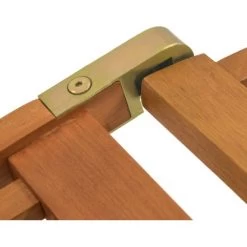 Indoba® Deck Chair Sun Flair FSC® -GartenOase Wohnaccessoires 105209 11001300 13