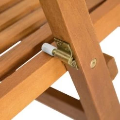 Indoba® Deck Chair Sun Flair FSC® -GartenOase Wohnaccessoires 105209 11001300 14