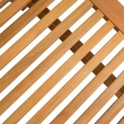 Indoba® Deck Chair Sun Flair FSC® -GartenOase Wohnaccessoires 105209 11001300 15