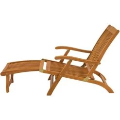 Indoba® Deck Chair Sun Flair FSC® -GartenOase Wohnaccessoires 105209 11001300 5