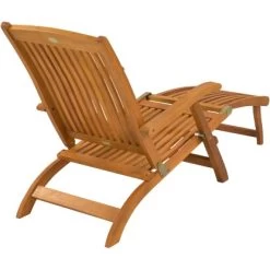 Indoba® Deck Chair Sun Flair FSC® -GartenOase Wohnaccessoires 105209 11001300 7