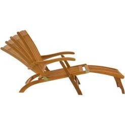 Indoba® Deck Chair Sun Flair FSC® -GartenOase Wohnaccessoires 105209 11001300 8