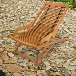 Indoba® Relax Chair Sun Flair FSC® -GartenOase Wohnaccessoires 105210 11001300 13
