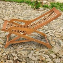 Indoba® Relax Chair Sun Flair FSC® -GartenOase Wohnaccessoires 105210 11001300 15