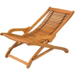 Indoba® Relax Chair Sun Flair FSC® -GartenOase Wohnaccessoires 105210 11001300 4
