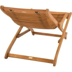 Indoba® Relax Chair Sun Flair FSC® -GartenOase Wohnaccessoires 105210 11001300 7