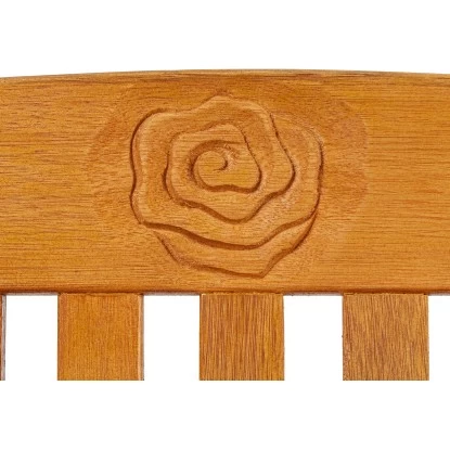 Indoba® Gartenliege Sun Shine Sonnenliege FSC® 11 Indoba® Gartenliege Sun Shine Sonnenliege FSC® – Bild 11