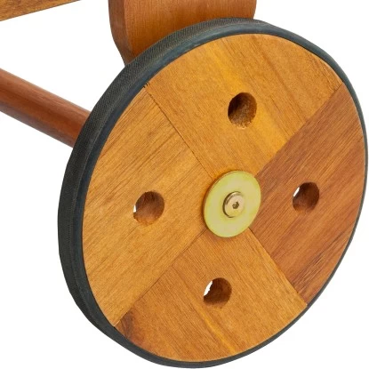 Indoba® Gartenliege Sun Shine Sonnenliege FSC® 12 Indoba® Gartenliege Sun Shine Sonnenliege FSC® – Bild 12