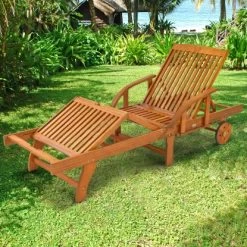 Indoba® Gartenliege Sun Shine Sonnenliege FSC® 28 Indoba® Gartenliege Sun Shine Sonnenliege FSC® -GartenOase Wohnaccessoires 105211 11001300 14