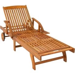 Indoba® Gartenliege Sun Shine Sonnenliege FSC® 17 Indoba® Gartenliege Sun Shine Sonnenliege FSC® -GartenOase Wohnaccessoires 105211 11001300 3