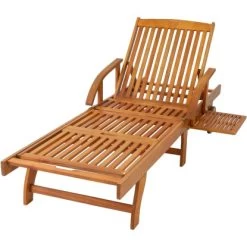 Indoba® Gartenliege Sun Shine Sonnenliege FSC® 19 Indoba® Gartenliege Sun Shine Sonnenliege FSC® -GartenOase Wohnaccessoires 105211 11001300 5