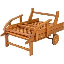 Indoba® Gartenliege Sun Shine Sonnenliege FSC® 21 Indoba® Gartenliege Sun Shine Sonnenliege FSC® -GartenOase Wohnaccessoires 105211 11001300 7